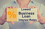 Lowest rates for a loan package in 2020 | Time Business