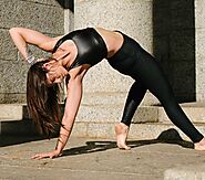 Sexy Yoga for Healthy & Beautiful Hair - KNOWLEDGEGURU