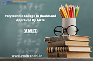 Why Choose Polytechnic Colleges Which Approved By Aicte