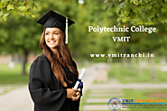 Top 10 Polytechnic Colleges In Jharkhand