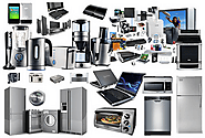10 electronic appliances for a modern home