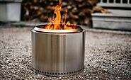 Smokeless Fire Pits: The Next Big Thing in Outdoor Enjoyment | elephant journal