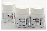 Buy Vyvanse Online In China | Chung China Chemical Store | Vyvanse UK