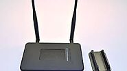 Amped Wireless AC1750 High Power Router