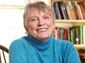 Lois Lowry Says 'The Giver' Was Inspired By Her Father's Memory Loss
