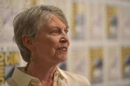The Giver Author Lois Lowry on Her Surprising Power Over the Movie