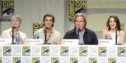 The One Thing 'The Giver' Author Lois Lowry Urged Filmmakers To Edit