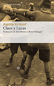 Claus y Lucas - LIBROS DEL ASTEROIDE