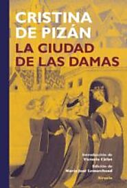 LA CIUDAD DE LAS DAMAS | CRISTINA DE PIZAN | Comprar libro 9788415937548