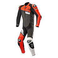 Alpinestars Leather Suit | Alpinestars Leather Race Suit