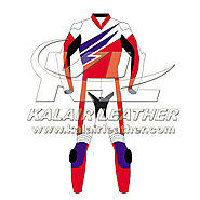 Marc Marquez Racing Suit | Buy Online Honda Motogp Suit