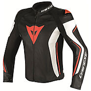 Dainese Racing Jacket | Dainese Leather Jacket for Sale