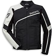 Cheap Price Ducati Motorcycle Jacket Buy Online In USA