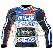 Buy Online Yamaha Motorcycle Jacket | Yamaha Moto Jacket