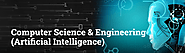 B.Tech College for Artificial Intelligence Engineering | Anand-ICE