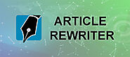 9 Best Article Spinners&Article Rewriters (Free+Paid)for 2020