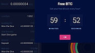 Get Free Bitcoin Earning Today Altranative Speedmining - 0.001 BTC