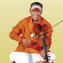 Kunnakudi Vaidyanathan