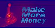 Make Money - Earn money Make money online Online Income Digital , Support , Bengal