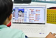 Best Coding Classes for Kids: Online and Classroom Courses in India