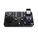 DJ-tech iDance Zero 2 Kanal Mixer mit Line/Phono-Eingänge und Apple iPod-Dockingstation | Fineart Smartphone Cases