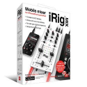 iRig Mix Mobile Mixer | Fineart Smartphone Cases