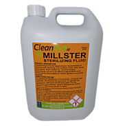 Cleanfast Millster Sterilizing Fluid - Premium Disinfectant ...