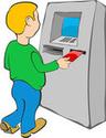 Interactive ATM