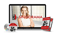 Singorama – The complete guide to singing like a professional