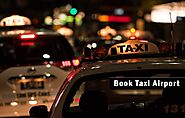 Luxury Taxi Service Melbourne