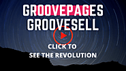 GroovePages — The #1 Page and Funnel Builder!