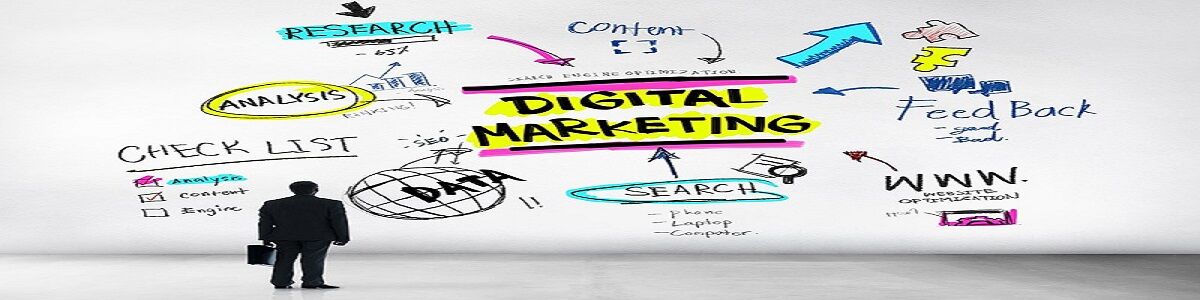 Headline for Marketing Digital Strategy