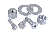 NIckel Alloy | Stainless Steel Fasteners/Nut/Bolt | METLINE