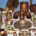 Copper Nickel Pipe Fittings|Elbow, CuNi Flanges | METLINE