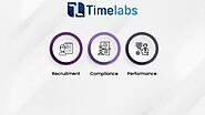 Timelabs The Comprehensive HR Automation System