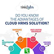 Cloud Based HR Software