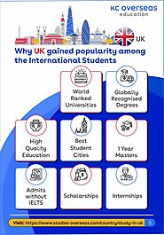 PPT - Why UK gained popularity among the international students PowerPoint Presentation - ID:11597932