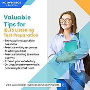 PPT - Valuable Tips for IELTS Listening Test Preparation PowerPoint Presentation - ID:11896703