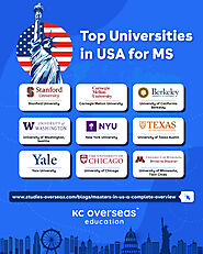 KC Overseas Education on Tumblr