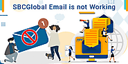 SBCglobal Email not Working Today-How to Recover SBC | Contact Email