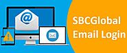 How to Proceed Over SBCGlobal Mail and Troubleshoot Login Issue?