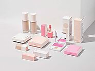Wholesale Cosmetics Boxes - Technic Platform
