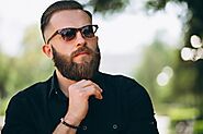 Beard Shampoo Buying Guide - Gentleman's Thought