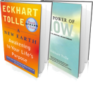 Eckhart Tolle TV | Spiritual Teachings and Tools For Personal Growth and HappinessEckhart Tolle TV | TV - Home