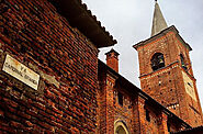 Castiglione Olona - Varese - Borghi in-Lombardia