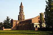 L'Abbazia di Chiaravalle - Borgo di ChiaravalleBorgo di Chiaravalle