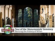 Cimitero Monumentale di Milano