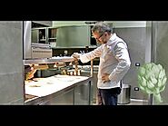 Inside Massimo Bottura's Process | Potluck Video