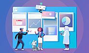 Trello ti consente di lavorare in modo più collaborativo e fare di più.
