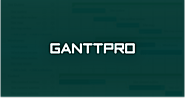 Online Gantt Chart Software for Project Planning | GanttPRO